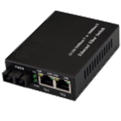 10/100 Dual Core POE SM 20 KM - Image 4