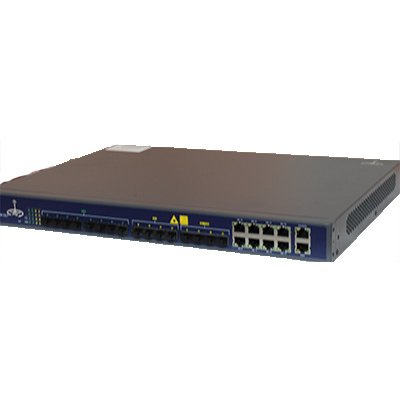8 Port GPON OLT with ZTE Chipset