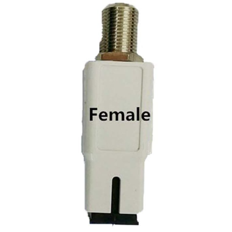 Passive Optical Node Female WITH filter 1550nm